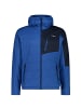 cmp Daunenjacke in blau