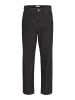 JACK & JONES Junior Relaxed Fit Jeans in Black Denim