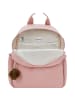 Kipling Basic Maisie Wickelrucksack 40 cm in memory pink