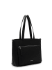 EMILY & NOAH Shopper E&N Harisa in black