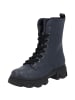 Palado Schnürstiefel Lefkada in Dunkelblau