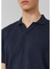 s.Oliver Polo-Shirt  in  5978_navy