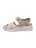 Hickersberger Sandalette in beige