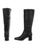 Ital-Design High Heel in Schwarz