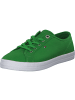 Tommy Hilfiger Sneakers Low in galvanic green