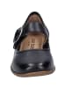 Josef Seibel Ballerina Fenja 18 in schwarz