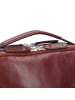 PICARD Buddy Umhängetasche Leder 22 cm in cognac