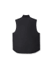 CARHARTT  Weste Insulated in schwarz