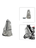 GLOBBER EXPLORER TRIKE Tasche mit Base