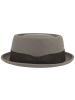 Bailey Trilby in grau