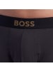 Hugo Boss 3er-Set: Boxershorts in Multicolored