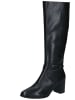 Caprice Stiefel in Schwarz