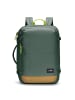 Pacsafe Pacsafe Go 34 Daypack RFID Schutz 47 cm spruce green