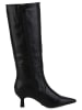 VAN HILL Klassische Stiefel Camille in Schwarz