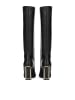 Kazar Stiefel in Schwarz