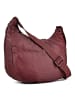 Mandarina Duck MD20 Umhängetasche 39 cm mit Dehnfalte sin
