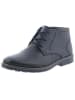 rieker SHOES "Rieker Stiefel" in Schwarz