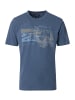 CASAMODA T-Shirt für Damen in blau