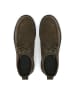 Kazar Sneaker Low in Taupe