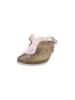 Birkenstock Zehentrenner Gizeh in Electric Metallic Copper