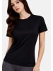 Only Play T-Shirt 'Bally' in schwarz