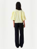 ITS MAY Top Ambra in YELLOW