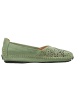 Pikolinos Slipper in grün