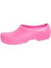 SALIHA Gartenclogs Multi Clog geschlossen in pink