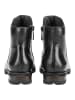 Everybody Stiefelette TIGRIDIA in Braun