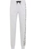 Bruno Banani Sweathose MITCHELL in Grau / Melange