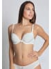 Sassa Push Up-BH in ivory