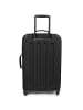 Eastpak Tranzshell M 56 - 4-Rollen-Trolley 67 cm (black) in schwarz