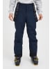 North Bend Skihose NBHilfried M in Blau