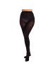 Vignoni 4er-Set: Strumpfhose in Black