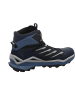 LOWA Wanderschuhe in blau