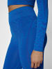 Hummel Leggings Hmlmt Leo Damen in OLYMPIAN BLUE/SODALITE BLUE ME