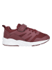 Zigzag Sneaker Wenfu in 5127 Marron