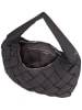 LIEBESKIND BERLIN Handtasche Bo Plain L in Black