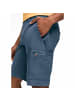 Maier Sports Funktionsshorts Fenit Short in Marine