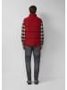 s.Oliver Outdoor-Weste  in  3626_rot