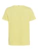 Camel Active T-Shirt in limoncello