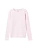 name it Langarmshirt NMFSURAJA XSL LS TOP in parfait pink