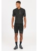 Endurance Fahrradshirt Logan in 1001 Black