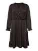 Vero Moda Kleid in Chocolate Torte