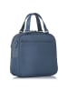 Hedgren Libra Even Handtasche RFID 22 cm in baltic blue