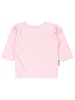 TupTam 3er- Set Langarmshirts in rosa