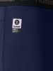 Hummel Hummel Leggings Hml Kinder in MARINE