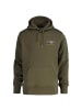 Gant Sweatshirt in Grün