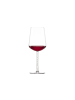 Zwiesel Glas 2er Set Bordeaux Rotweingläser Journey 633 ml in transparent