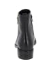 Palado Stiefeletten Stromboli in Schwarz